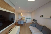 Apartamento com 2 dormitórios à venda, 69 m² por R$ 670.000,00 - Jardim das Indústrias - São José dos Campos/SP