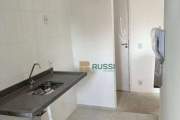 Apartamento com 2 dormitórios à venda, 53 m² por R$ 300.000 - Jardim das Indústrias - Jacareí/SP