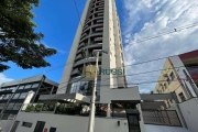 Apartamento Duplex com 1 dormitório à venda, 94 m² por R$ 950.000,00 - Jardim Aquarius - São José dos Campos/SP