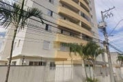 Apartamento com 2 dormitórios à venda, 80 m² por R$ 426.000,00 - Jardim Satélite - São José dos Campos/SP