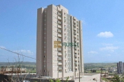 Apartamento com 3 dormitórios à venda, 91 m² por R$ 550.000 - Condomínio Residencial Colinas do Paratehy - São José dos Campos/SP