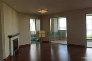 Apartamento com 4 dormitórios, 360 m² - venda por R$ 4.500.000,00 ou aluguel por R$ 18.638,00/mês - Jardim Aquarius - São José dos Campos/SP