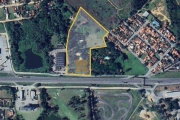 Área à venda, 36000 m² por R$ 2.500.000,00 - Figueira - Guaratinguetá/SP