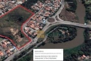 Área à venda, 54000 m² por R$ 45.958.000,00 - Urbanova - São José dos Campos/SP