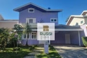 Casa com 4 dormitórios à venda, 260 m² por R$ 1.850.000,00 - Urbanova - São José dos Campos/SP