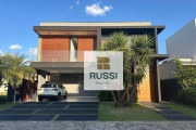 Casa com 4 dormitórios à venda, 350 m² por R$ 5.300.000,00 - Jardim do Golfe 3 - São José dos Campos/SP