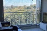 Apartamento à venda, 62 m² por R$ 450.000,00 - Pagador de Andrade - Jacareí/SP