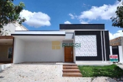 Casa com 3 dormitórios à venda, 160 m² por R$ 1.100.000,00 - Condomínio Terras do Vale - Caçapava/SP