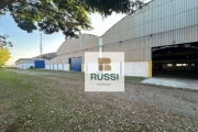 Área Industrial Completa - 50.000m² - Putim - São José dos Campos