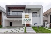 Casa com 4 dormitórios à venda, 430 m² por R$ 4.950.000,00 - Jardim do Golfe - São José dos Campos/SP