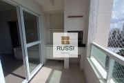 Apartamento com 2 dormitórios à venda, 81 m² por R$ 600.000,00 - Jardim Augusta - São José dos Campos/SP