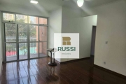 Apartamento com 3 dormitórios à venda, 93 m² por R$ 700.000,00 - Jardim Aquarius - São José dos Campos/SP