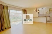 Apartamento Duplex com 3 dormitórios à venda, 133 m² por R$ 1.549.000,00 - Vila Ema - São José dos Campos/SP