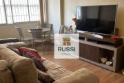 Apartamento com 2 dormitórios à venda, 63 m² por R$ 393.000,00 - Centro - São José dos Campos/SP