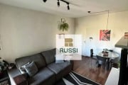 Apartamento com 3 dormitórios à venda, 75 m² por R$ 500.000,00 - Jardim Alvorada - São José dos Campos/SP