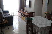 Apartamento com 2 dormitórios, 54 m² - venda por R$ 555.000,00 ou aluguel por R$ 3.710,00/mês - Vila Ema - São José dos Campos/SP