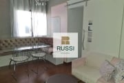 Apartamento com 2 dormitórios à venda, 63 m² por R$ 330.000,00 - Jardim Satélite - São José dos Campos/SP