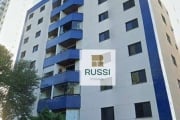 Apartamento com 3 dormitórios à venda, 107 m² por R$ 640.000 - Edifício Pamplona - Bosque dos Eucaliptos - São José dos Campos/SP