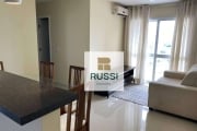 Apartamento com 2 dormitórios à venda, 65 m² por R$ 488.000,00 - Jardim Augusta - São José dos Campos/SP