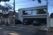 Galpão, 420 m² - venda por R$ 1.850.000,00 ou aluguel por R$ 11.000,00/mês - Centro - São José dos Campos/SP