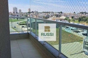 Apartamento com 3 dormitórios à venda, 106 m² por R$ 905.000,00 - Urbanova - São José dos Campos/SP