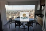 Apartamento com 2 dormitórios à venda, 75 m² por R$ 840.000,00 - Jardim das Indústrias - São José dos Campos/SP