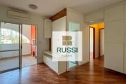 Apartamento com 2 dormitórios à venda, 63 m² por R$ 610.000,00 - Vila Ema - São José dos Campos/SP