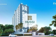 Cobertura com 2 dormitórios à venda, 105 m² por R$ 611.000.000,00 - Parque Residencial Flamboyant - São José dos Campos/SP