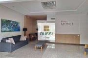 Apartamento com 3 dormitórios à venda, 92 m² por R$ 950.000,00 - Vila Ema - São José dos Campos/SP