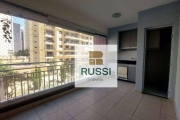 Apartamento com 2 dormitórios, 76 m² - venda por R$ 860.000,00 ou aluguel por R$ 4.751,00/mês - Jardim Aquarius - São José dos Campos/SP