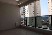 Apartamento com 1 dormitório para alugar, 40 m² por R$ 4.000,00/mês - Jardim Aquarius - São José dos Campos/SP