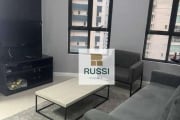 Apartamento com 1 dormitório à venda, 52 m² por R$ 585.000,00 - Jardim Aquarius - São José dos Campos/SP