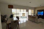 Apartamento com 3 dormitórios à venda, 131 m² por R$ 1.380.000,00 - Jardim das Indústrias - São José dos Campos/SP