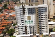 Apartamento com 3 dormitórios à venda, 65 m² por R$ 574.000,00 - Parque Industrial - São José dos Campos/SP