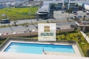 Apartamento com 2 dormitórios à venda, 56 m² por R$ 385.000,00 - Villa Branca - Jacareí/SP