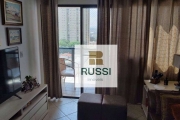 Apartamento à venda, 137 m² por R$ 890.000,00 - Jardim Aquarius - São José dos Campos/SP