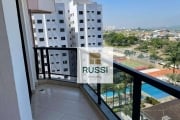 Apartamento com 3 dormitórios, 137 m² - venda por R$ 1.180.000 ou aluguel por R$ 5.157/mês - Jardim Aquarius - São José dos Campos/SP