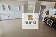 Apartamento com 3 dormitórios para alugar, 211 m² por R$ 8.200,00/mês - Jardim Aquarius - São José dos Campos/SP