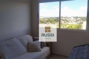 Apartamento com 3 dormitórios para alugar, 65 m² por R$ 3.206,00/mês - Jardim Satélite - São José dos Campos/SP