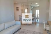 Apartamento com 2 dormitórios à venda, 66 m² por R$ 520.000,00 - Jardim Ismênia - São José dos Campos/SP