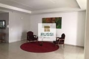 Apartamento com 3 dormitórios à venda, 92 m² por R$ 464.900,00 - Jardim Pereira do Amparo - Jacareí/SP