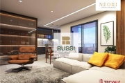 Apartamento com 3 dormitórios à venda, 86 m² por R$ 877.707,70 - Parque Residencial Aquarius - São José dos Campos/SP