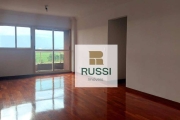 Apartamento com 4 dormitórios, 132 m² - venda por R$ 1.200.000,00 ou aluguel por R$ 5.451,00/mês - Jardim Aquarius - São José dos Campos/SP