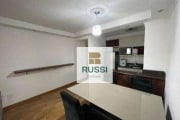 Apartamento com 3 dormitórios à venda, 73 m² por R$ 565.000,00 - Vila Betânia - São José dos Campos/SP