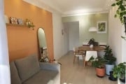 Apartamento com 2 dormitórios à venda, 52 m² por R$ 480.000,00 - Jardim Oswaldo Cruz - São José dos Campos/SP