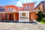 Casa com 3 dormitórios para alugar, 160 m² por R$ 4.350,00/mês - Jardim Santa Maria - Jacareí/SP