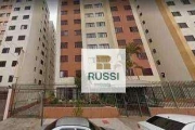 Apartamento com 3 dormitórios à venda, 80 m² por R$ 470.000 - Jardim Satélite - São José dos Campos/SP