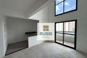 Apartamento com 1 dormitório à venda, 78 m² por R$ 700.000 - Jardim Aquarius - São José dos Campos/SP