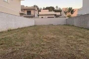 Terreno à venda, 360 m² por R$ 620.000,00 - Jardim Califórnia - Jacareí/SP