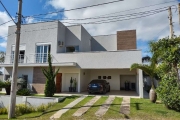 Sobrado com 3 dormitórios à venda, 365 m² por R$ 1.800.000,00 - Chácaras Rurais de Guararema - Jacareí/SP